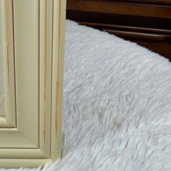 InVion 10.4" Rustic Cream Multi Effect Slide Show Remote Digital Picture Frame - Picture 12 of 16